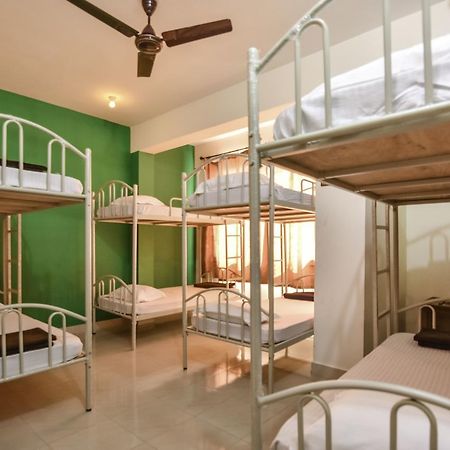 #Hashtag Rooms كالانغيُت المظهر الخارجي الصورة