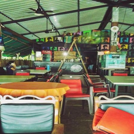 #Hashtag Rooms كالانغيُت المظهر الخارجي الصورة