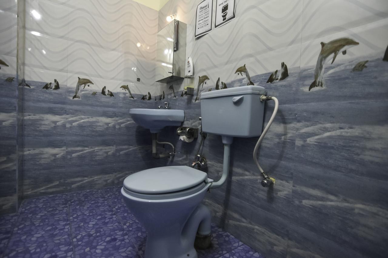 #Hashtag Rooms كالانغيُت المظهر الخارجي الصورة