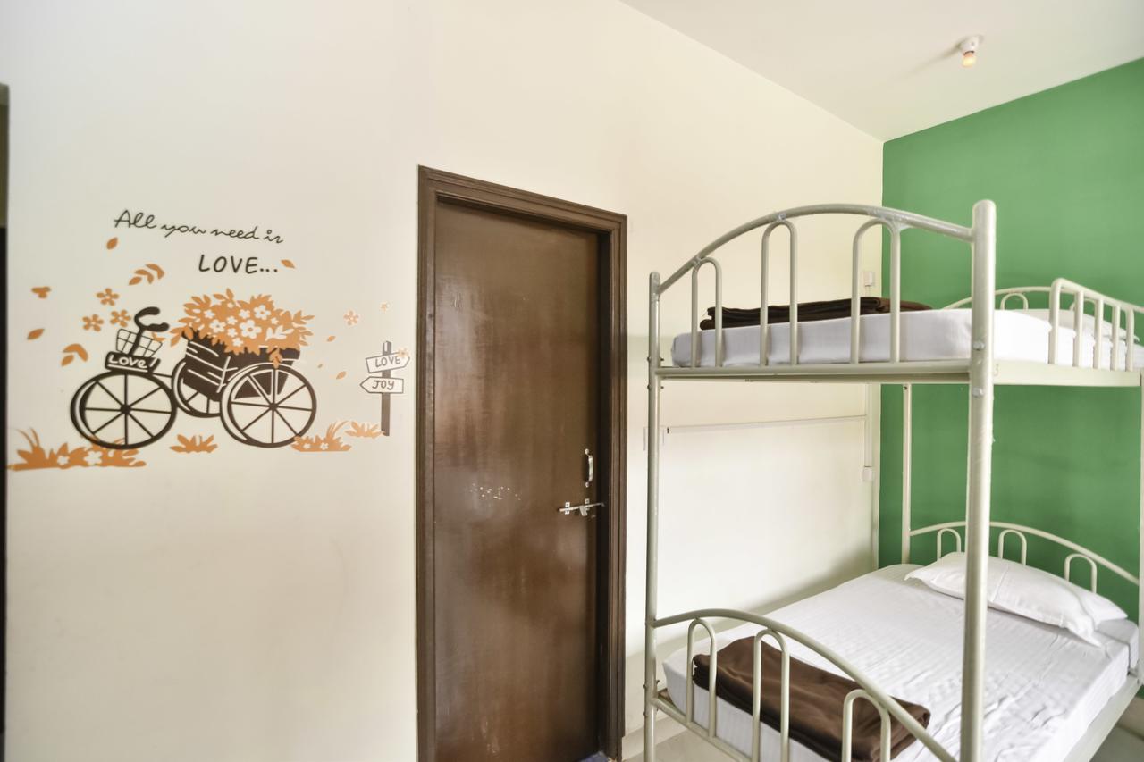 #Hashtag Rooms كالانغيُت المظهر الخارجي الصورة