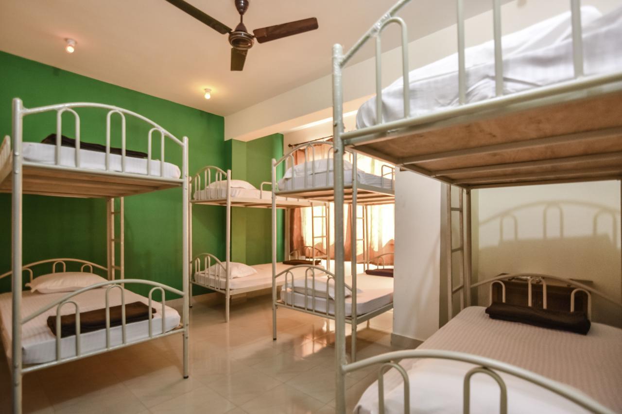 #Hashtag Rooms كالانغيُت المظهر الخارجي الصورة