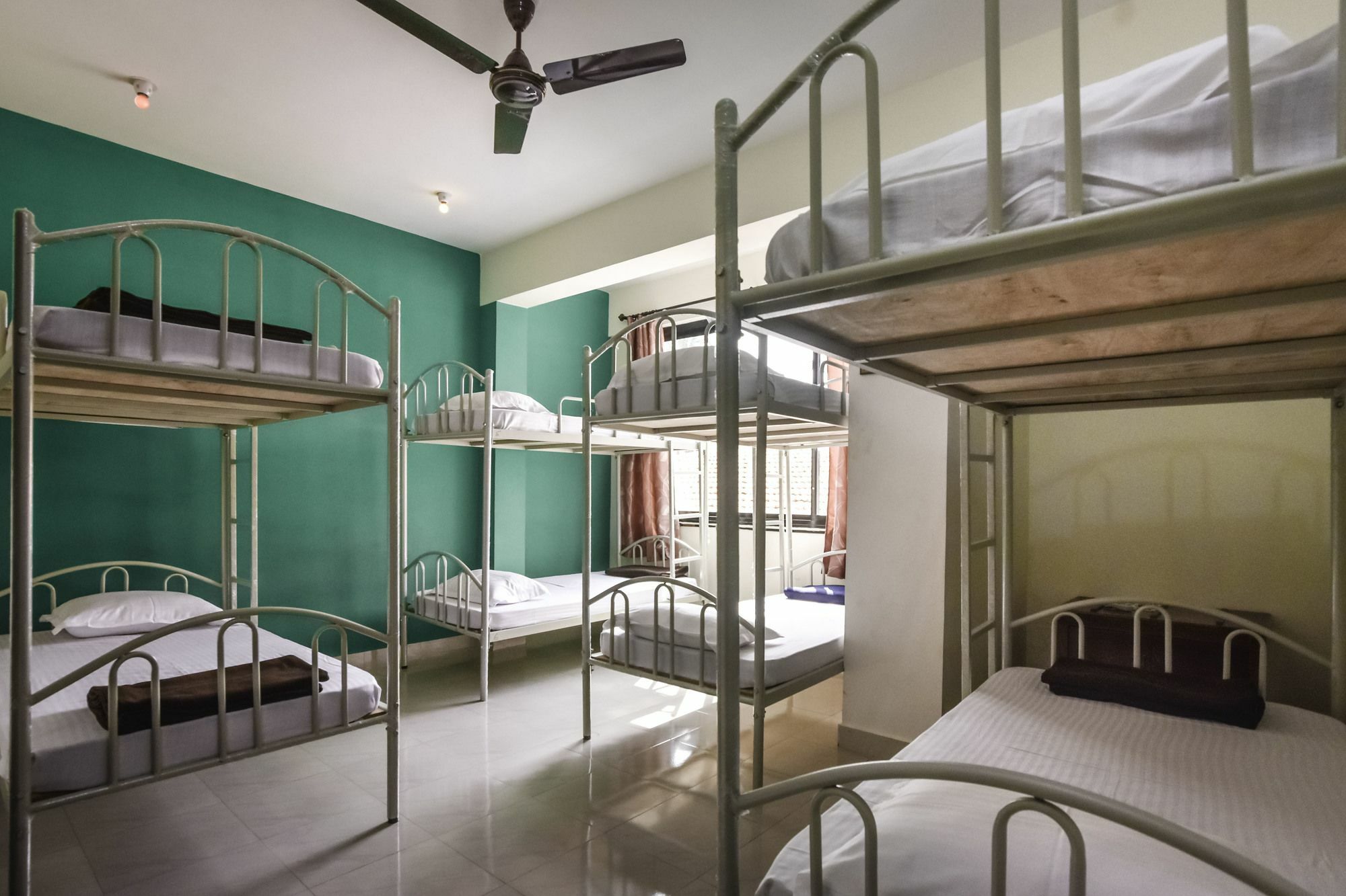 #Hashtag Rooms كالانغيُت المظهر الخارجي الصورة
