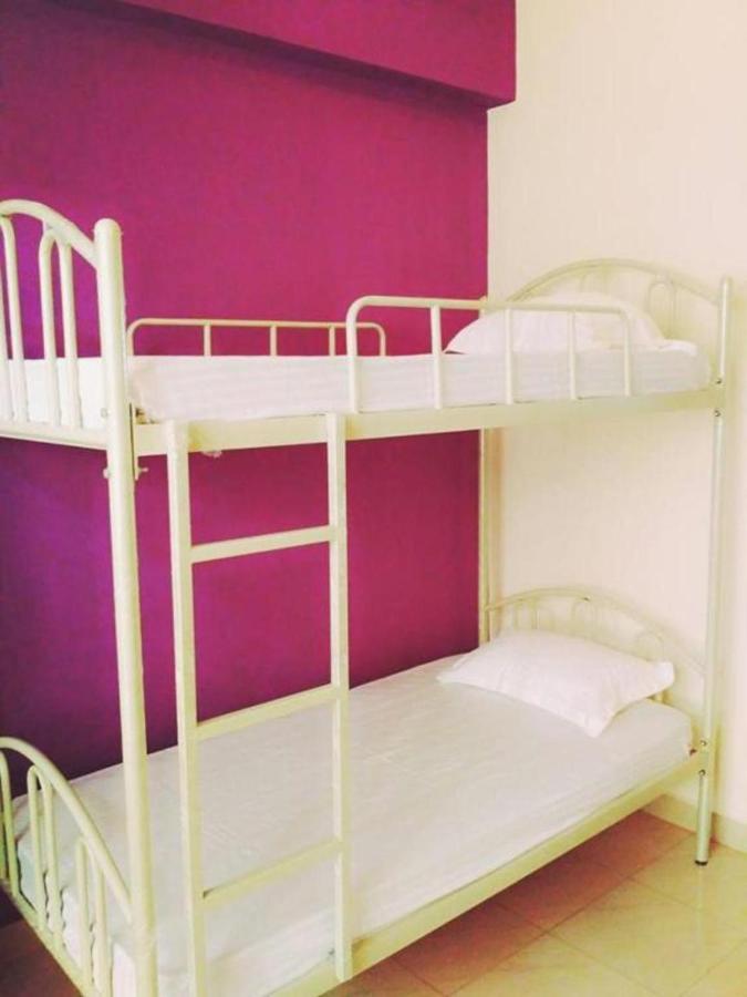 #Hashtag Rooms كالانغيُت المظهر الخارجي الصورة