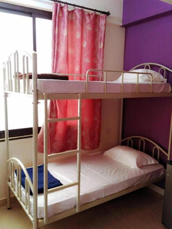#Hashtag Rooms كالانغيُت المظهر الخارجي الصورة