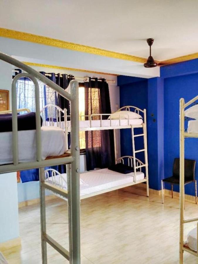 #Hashtag Rooms كالانغيُت المظهر الخارجي الصورة