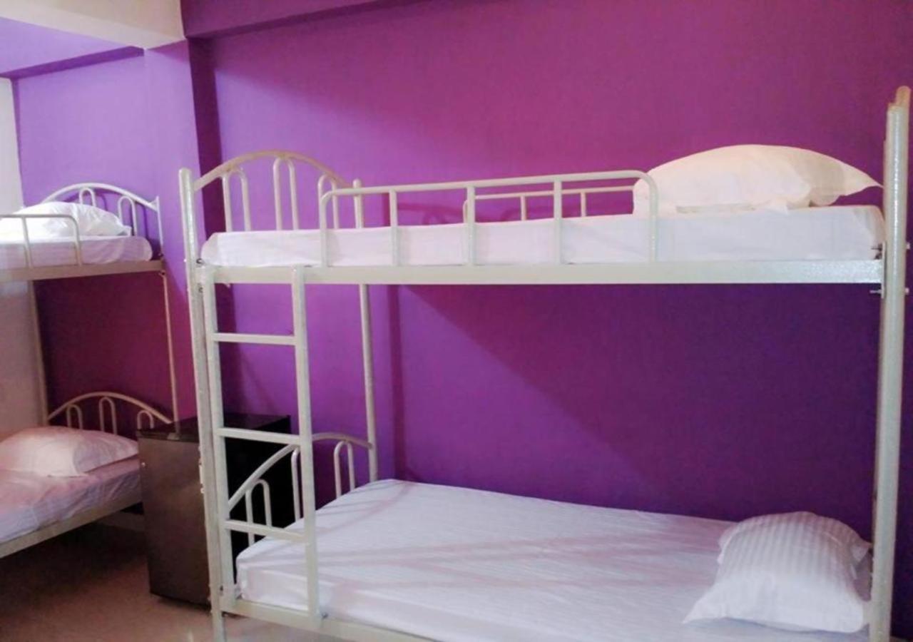 #Hashtag Rooms كالانغيُت المظهر الخارجي الصورة