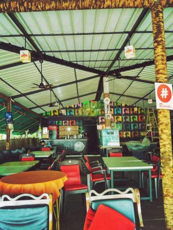 #Hashtag Rooms كالانغيُت المظهر الخارجي الصورة