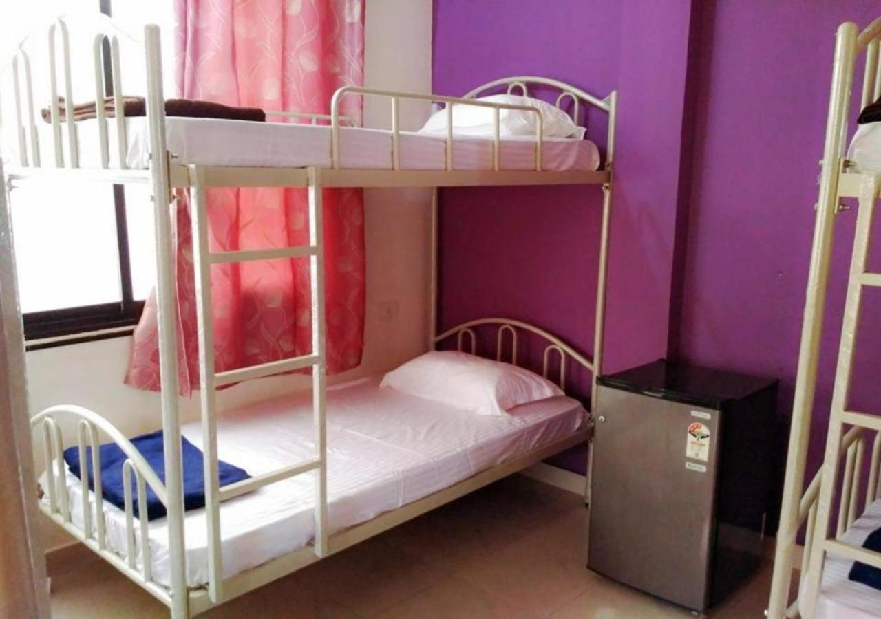 #Hashtag Rooms كالانغيُت المظهر الخارجي الصورة