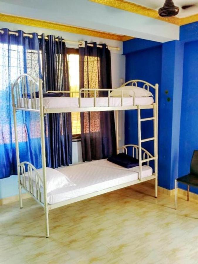 #Hashtag Rooms كالانغيُت المظهر الخارجي الصورة