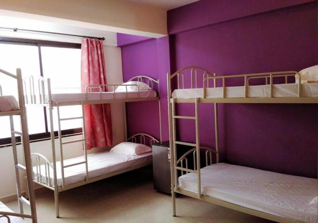 #Hashtag Rooms كالانغيُت المظهر الخارجي الصورة