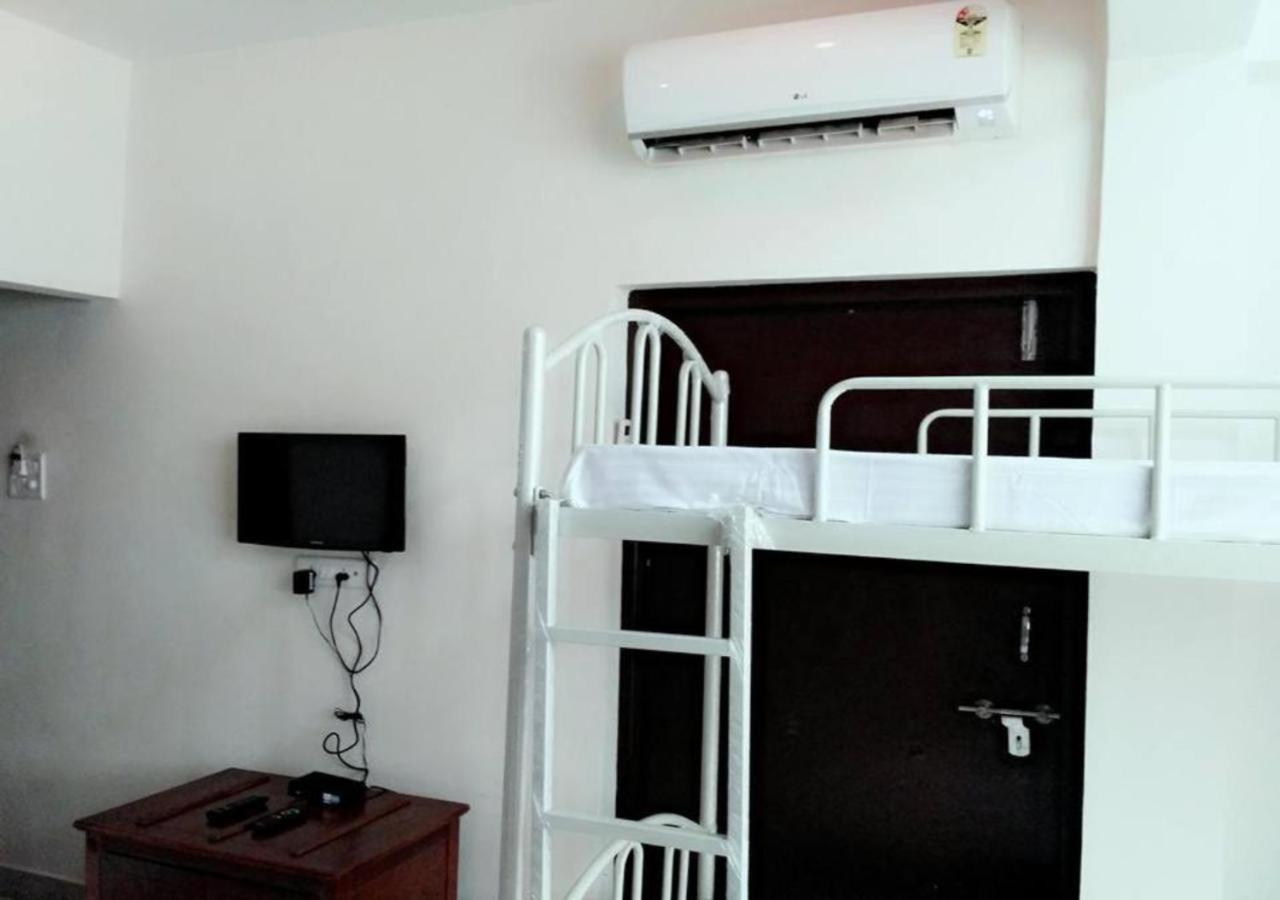 #Hashtag Rooms كالانغيُت المظهر الخارجي الصورة