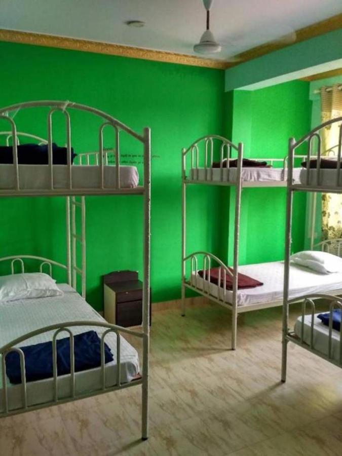 #Hashtag Rooms كالانغيُت المظهر الخارجي الصورة