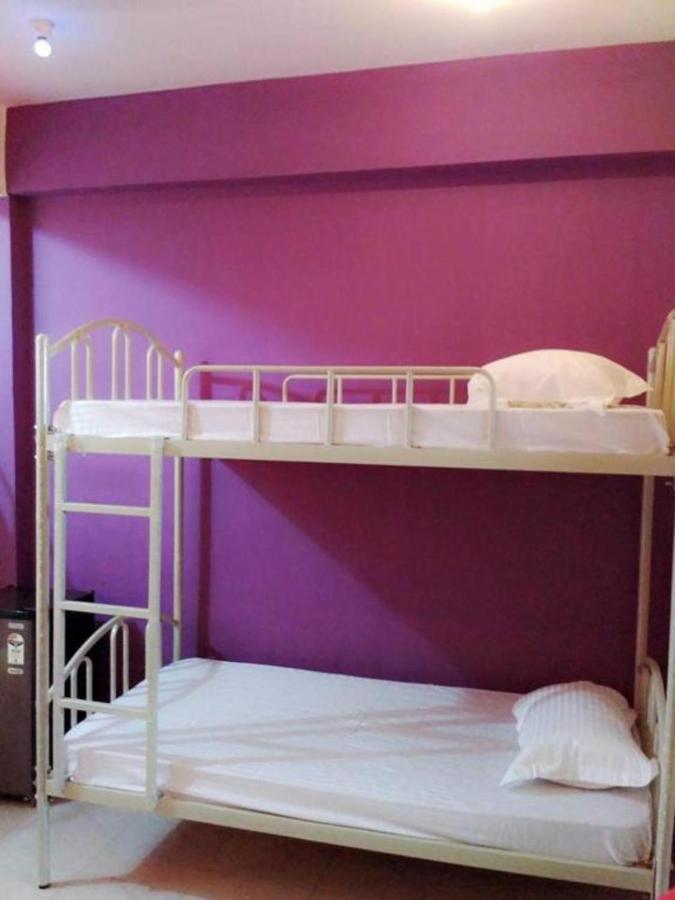 #Hashtag Rooms كالانغيُت المظهر الخارجي الصورة