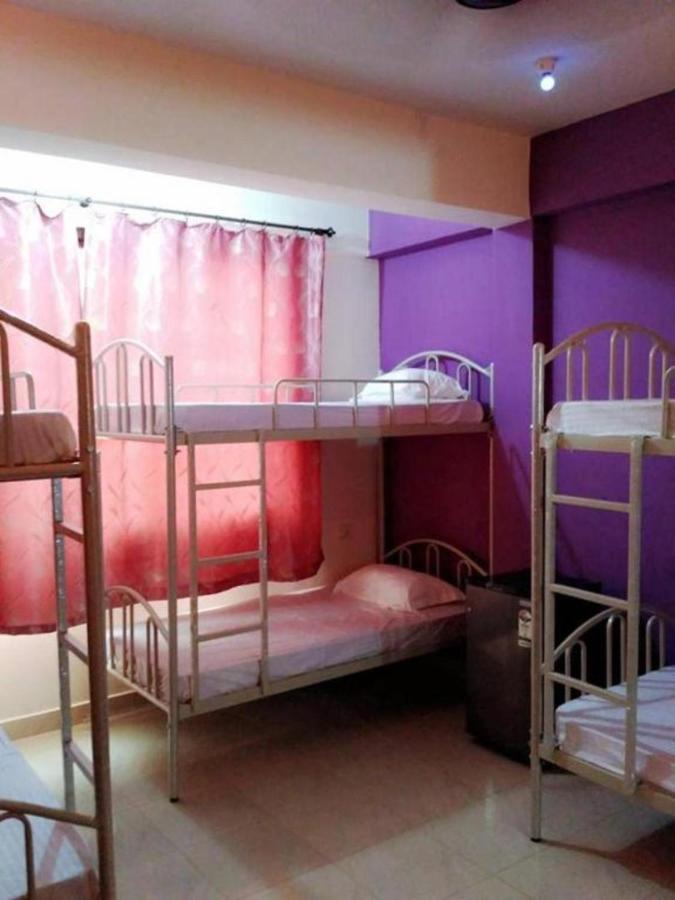 #Hashtag Rooms كالانغيُت المظهر الخارجي الصورة