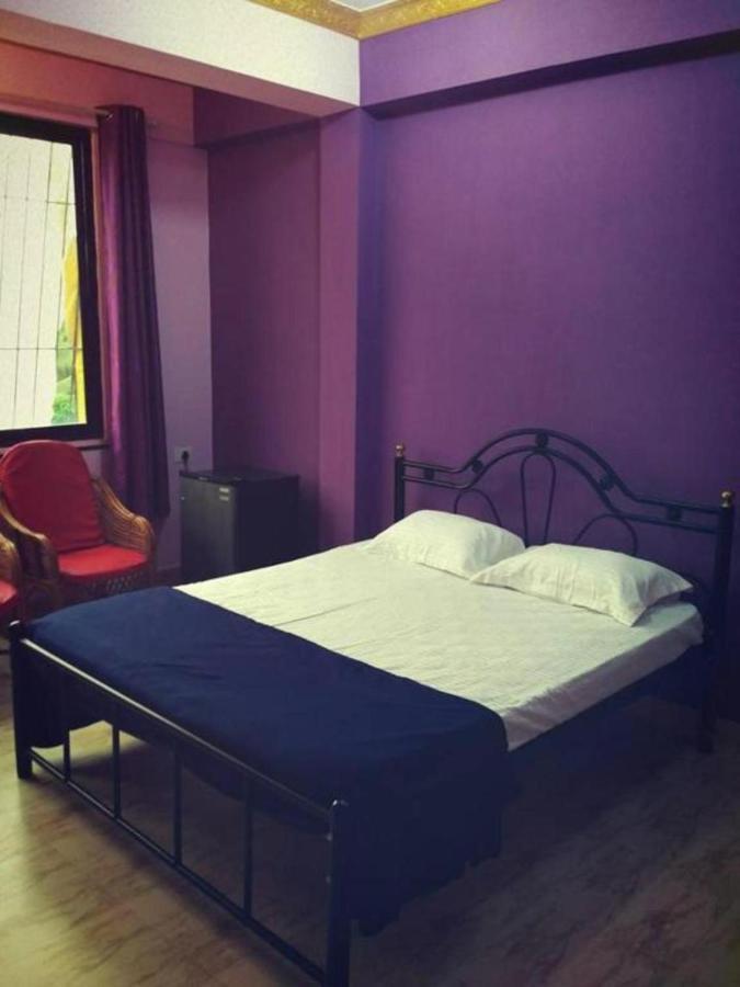 #Hashtag Rooms كالانغيُت المظهر الخارجي الصورة